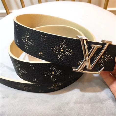 belt lv women's|louis vuitton belt sale women's.